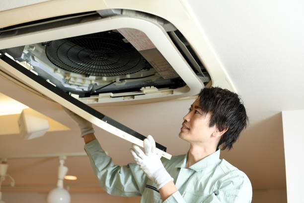 Affordable HVAC Duct Cleaning in Salmon Creek, WA
