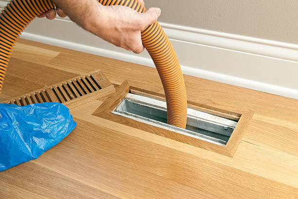 Trusted Salmon Creek, WA Airduct Cleaning Experts