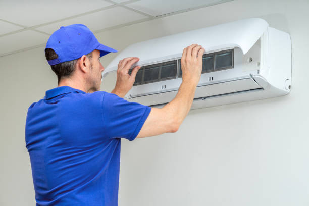 Best HVAC Air Duct Cleaning  in Salmon Creek, WA