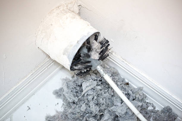 Best Affordable HVAC Duct Cleaning  in Salmon Creek, WA