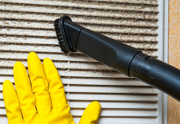 Best Affordable Duct Cleaning Services  in Salmon Creek, WA