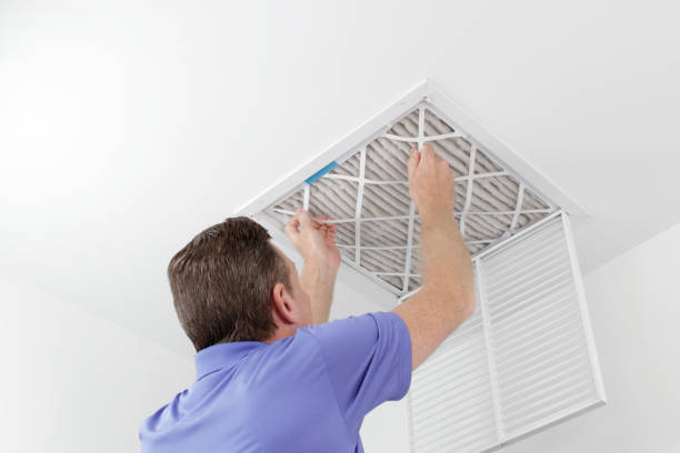 Best Best Air Duct Cleaning Company  in Salmon Creek, WA
